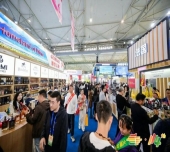 跨境食品企业参展指南：南京秋糖展位预约时间表及流程