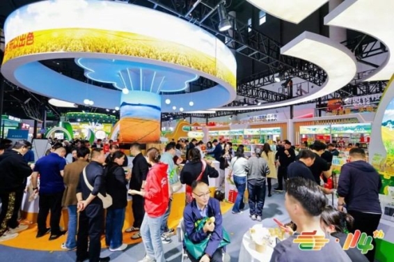 2026南京糖酒会展位申请：包装设计企业审核通过后如何签约？