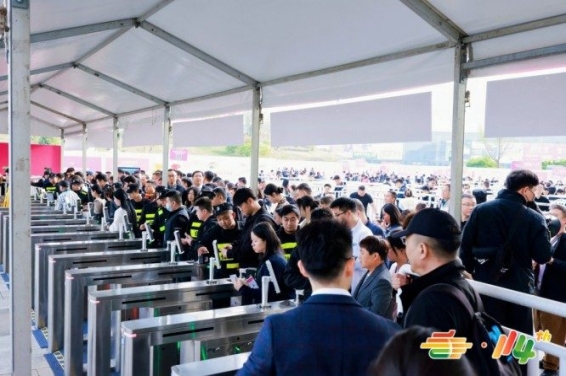 政策须知！白酒品牌2026南京秋糖优势展位抢占*新管控政策