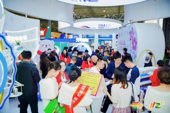 2026南京秋糖9号馆潮酒啤酒品牌拓展华东年轻消费市场的战略选择